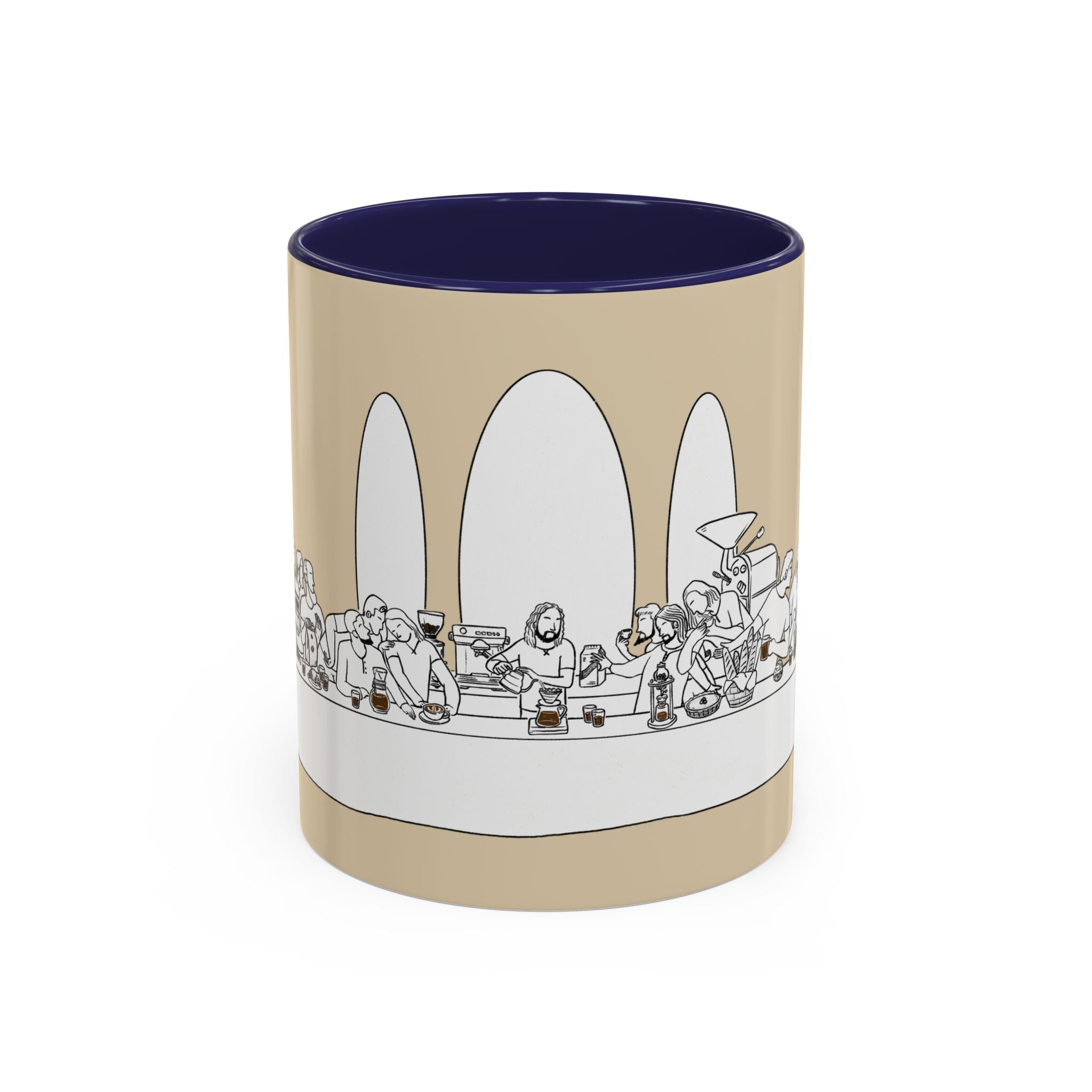 11oz Mug - Not The Last Cup