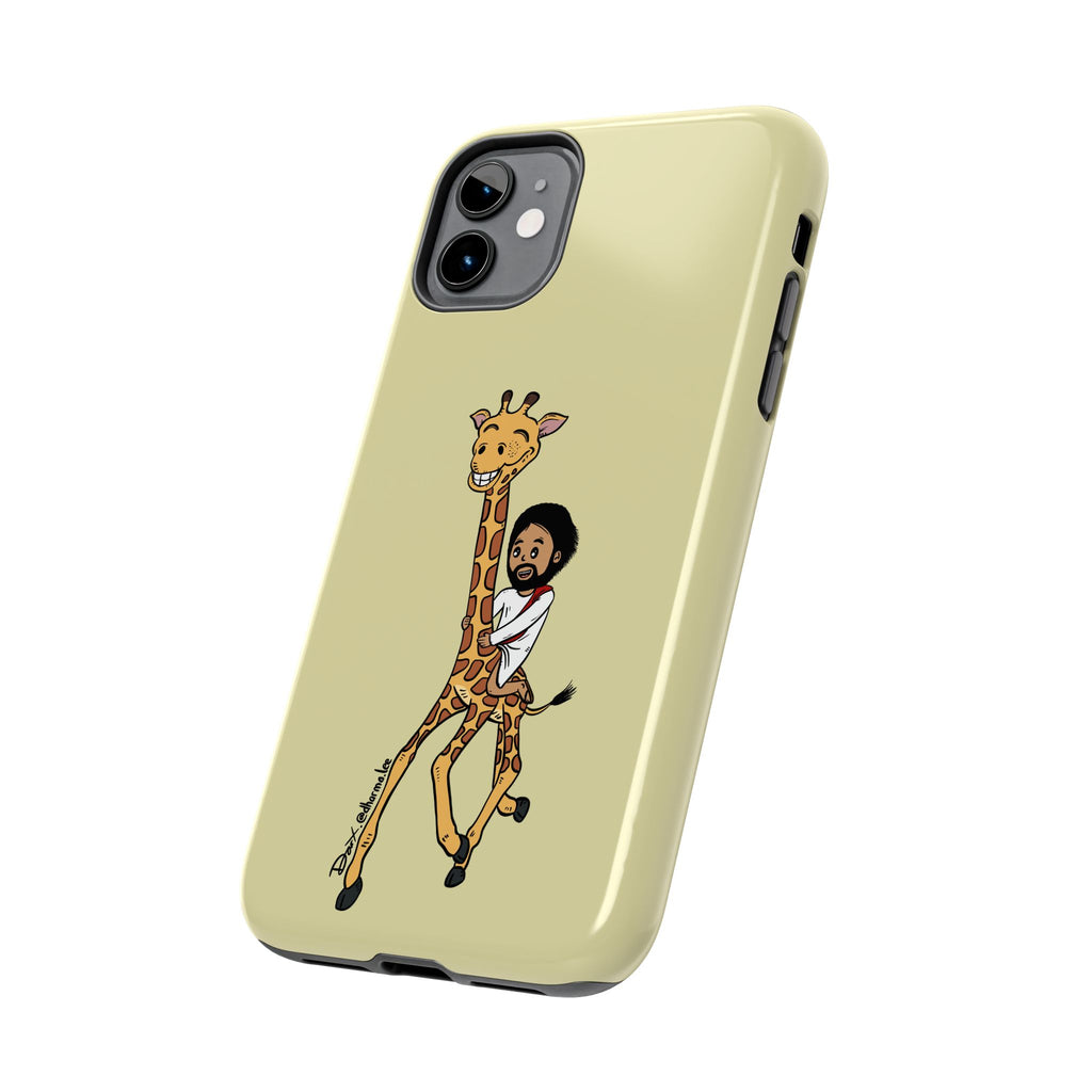 Tough Case - Giraffe Express