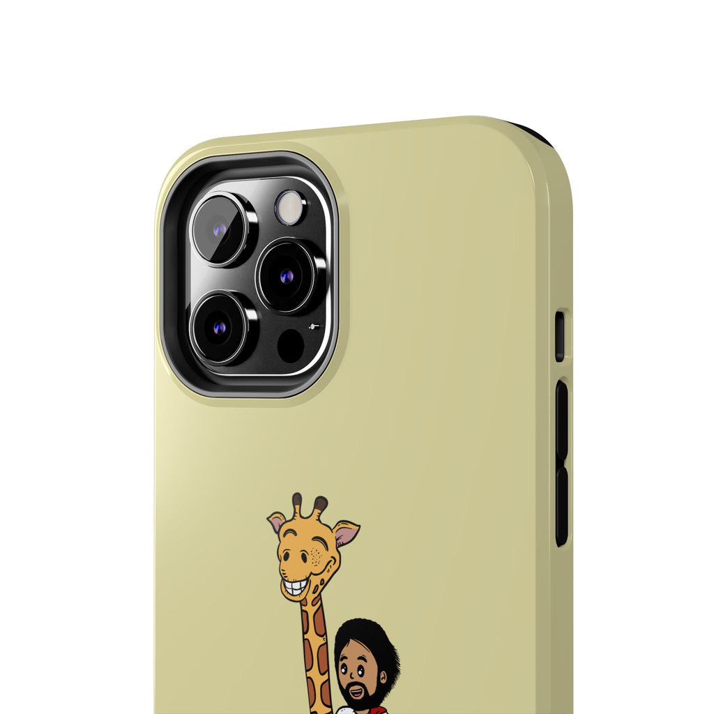 Tough Case - Giraffe Express