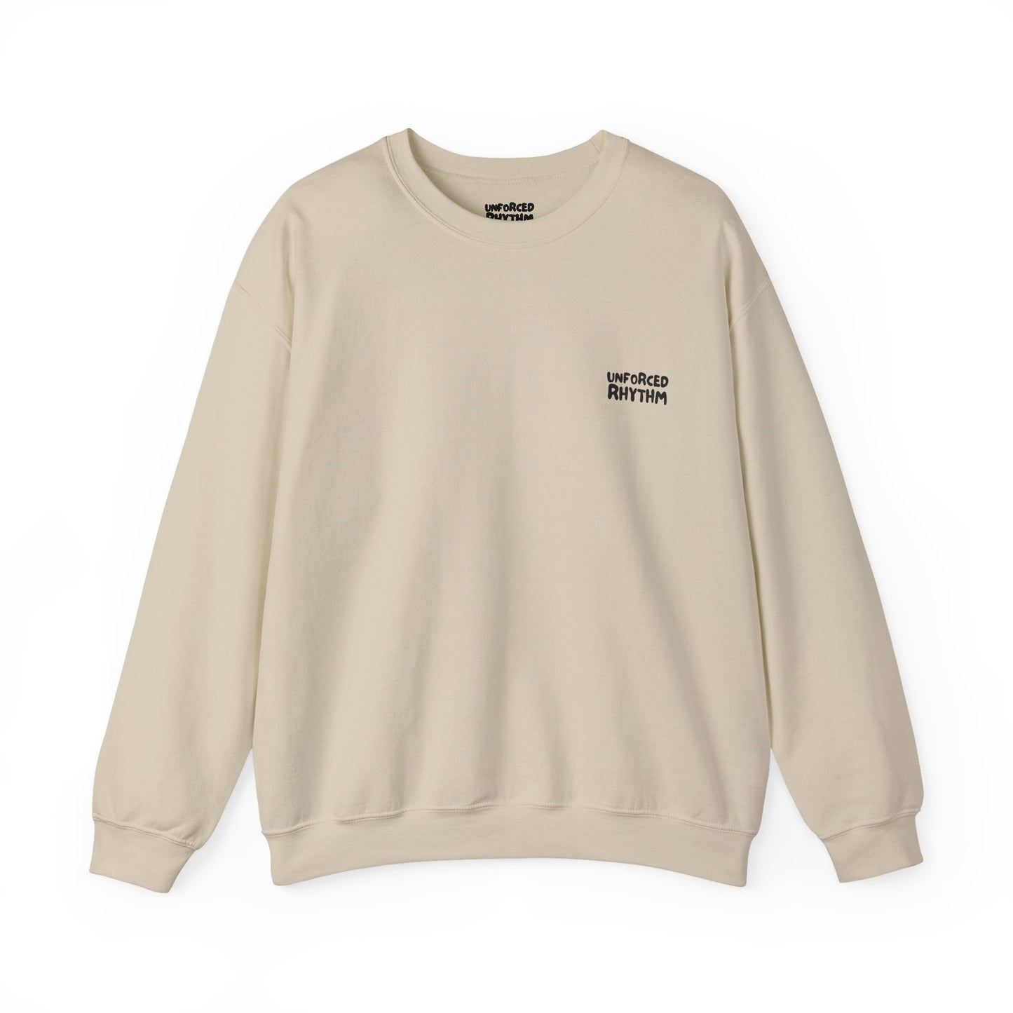 Crewneck Sweatshirt - BikeKing