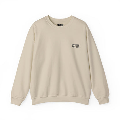 Crewneck Sweatshirt - BikeKing