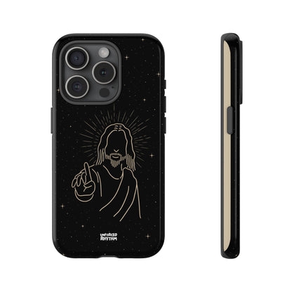iPhone Tough Case - Oneness