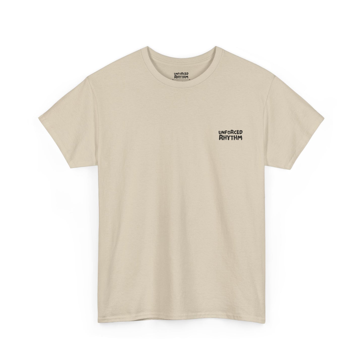 Heavy Unisex Tee - DanceKing
