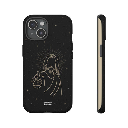 iPhone Tough Case - Oneness