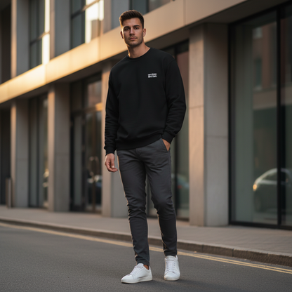Crewneck Sweatshirt - SurfKing