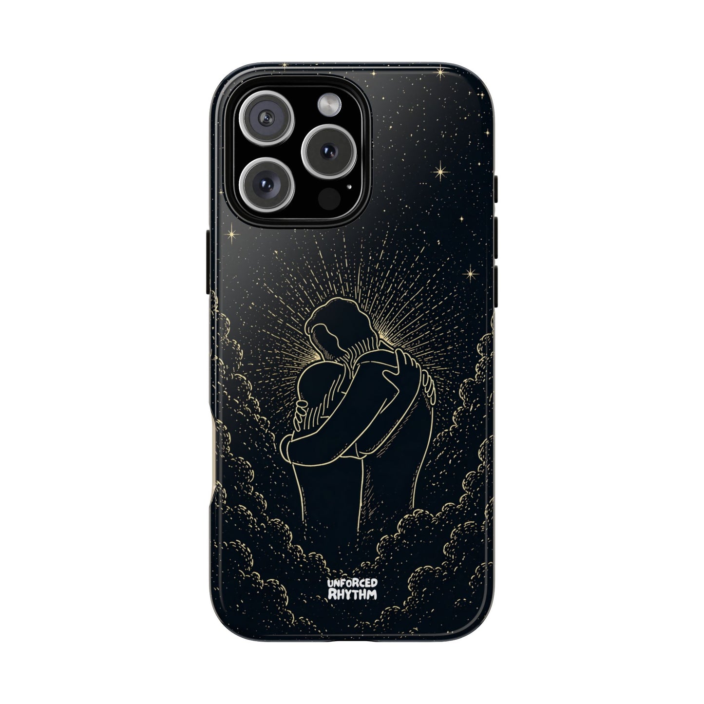iPhone Tough Case - Forgiven