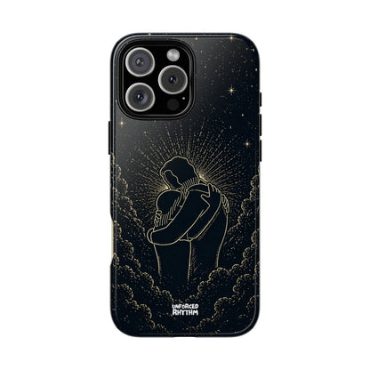 iPhone Tough Case - Forgiven