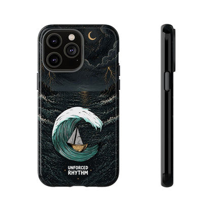 iPhone Tough Case -  Through The Storm