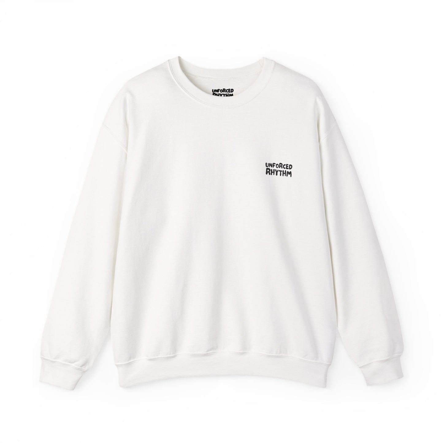 Crewneck Sweatshirt - DanceKing
