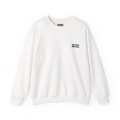 Crewneck Sweatshirt - DanceKing