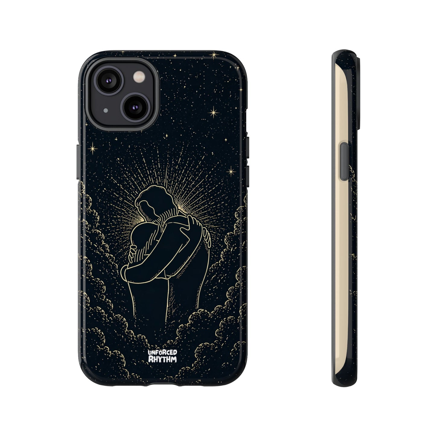iPhone Tough Case - Forgiven