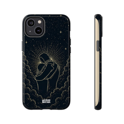 iPhone Tough Case - Forgiven