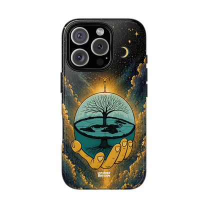 iPhone Tough Case -  Cosmic Passover