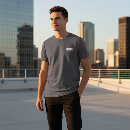 Heavy Unisex Tee - SurfKing