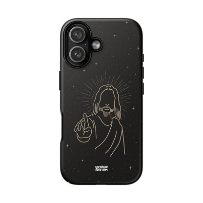 iPhone Tough Case - Oneness