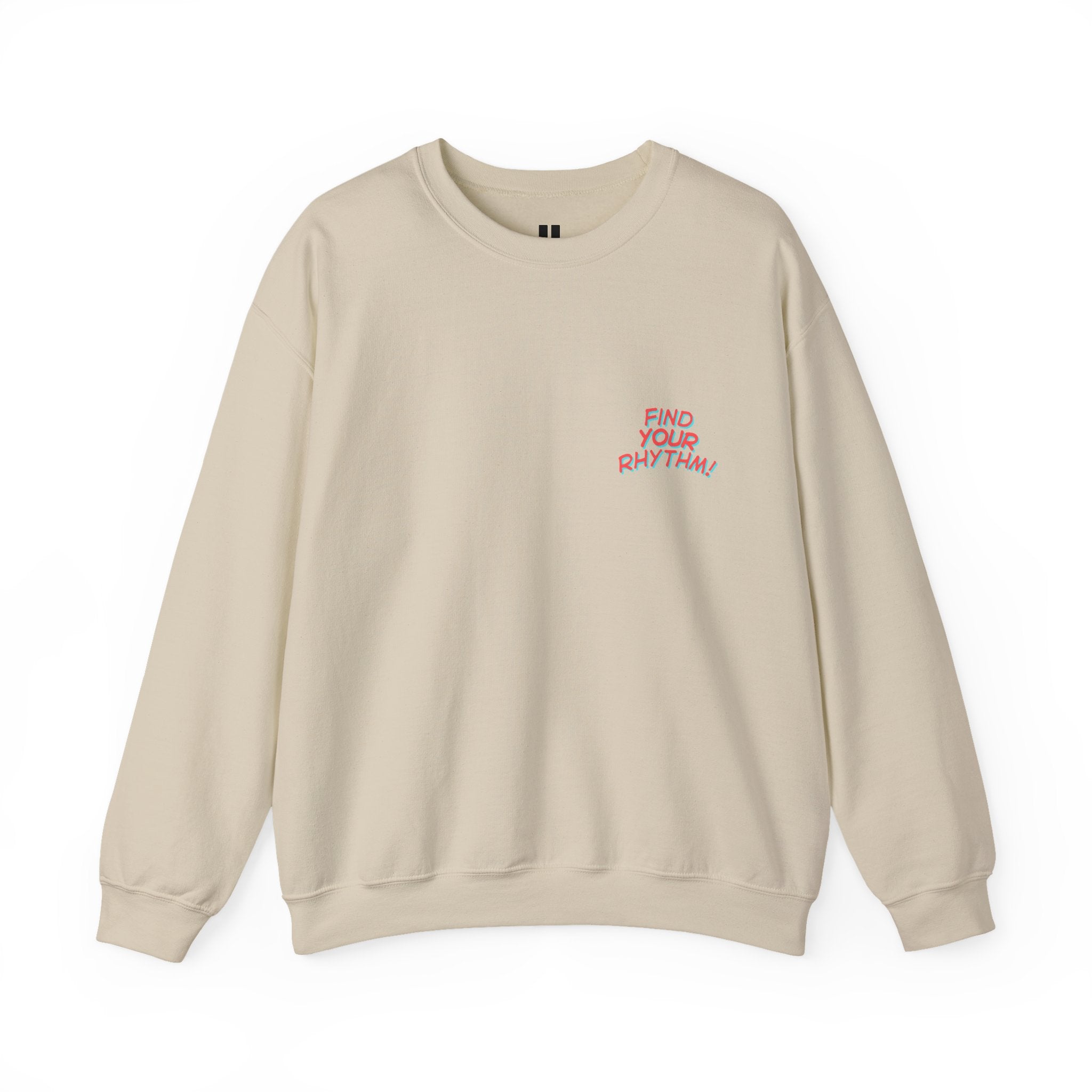 Crewneck Sweatshirt - DanceKing