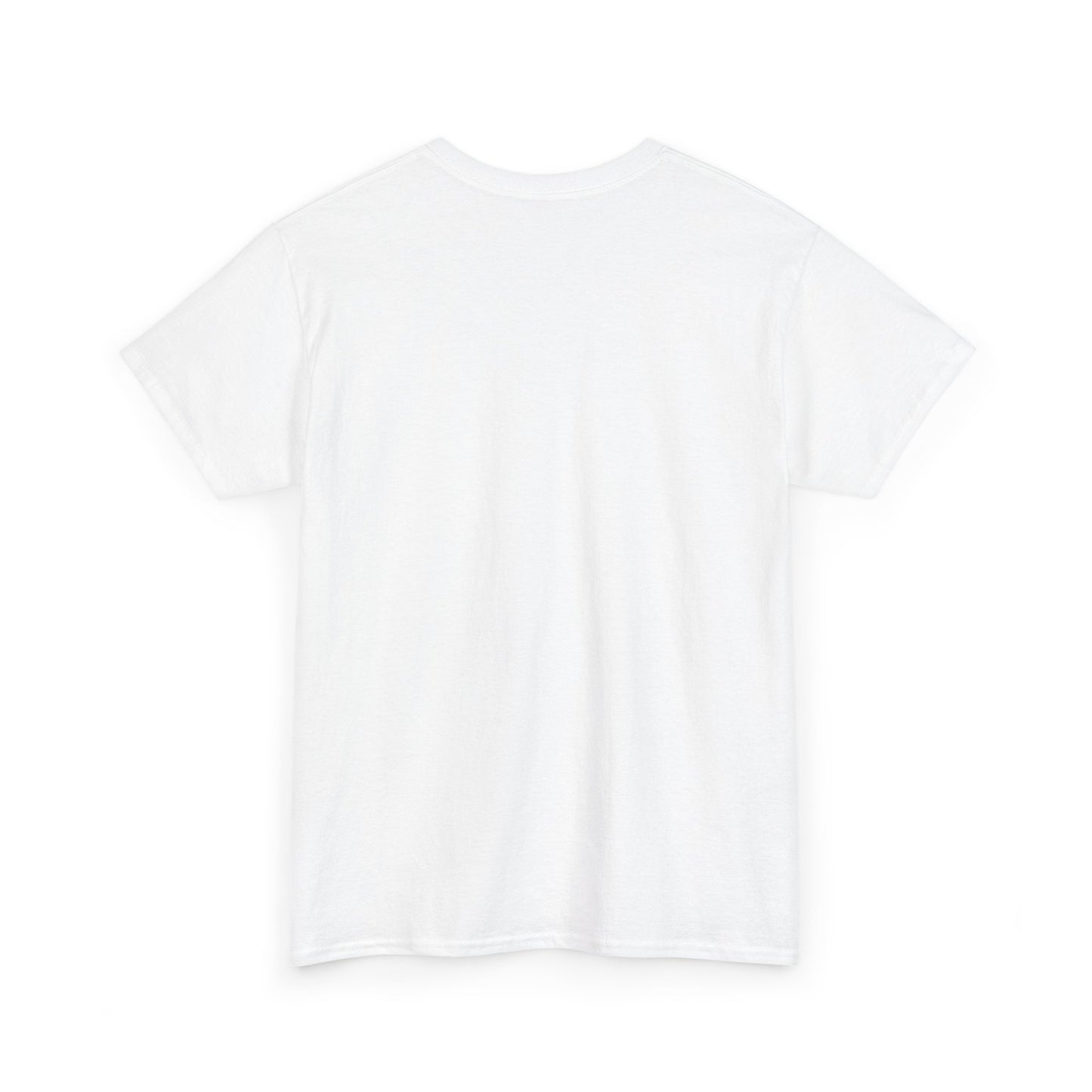 Heavy Unisex Tee - The Joy of The Lord