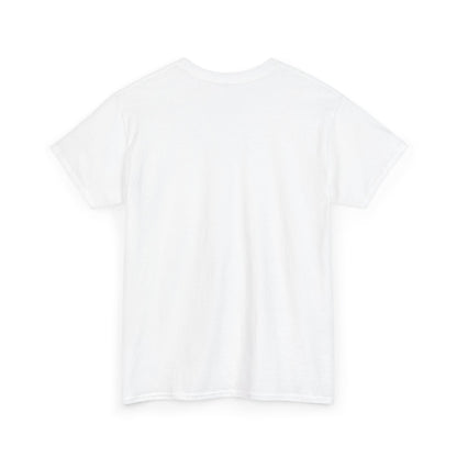 Heavy Unisex Tee - The Joy of The Lord