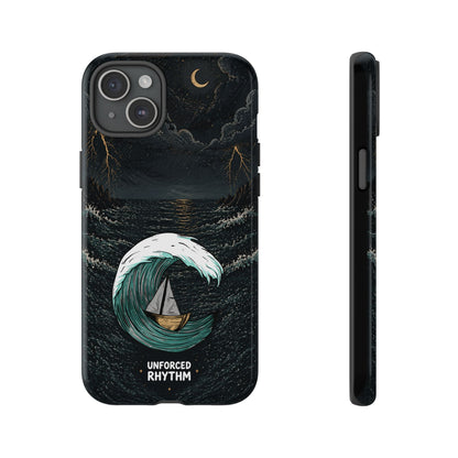 iPhone Tough Case -  Through The Storm