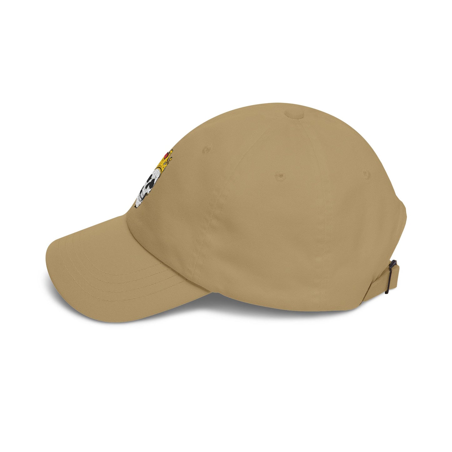 Classic Cap - Power