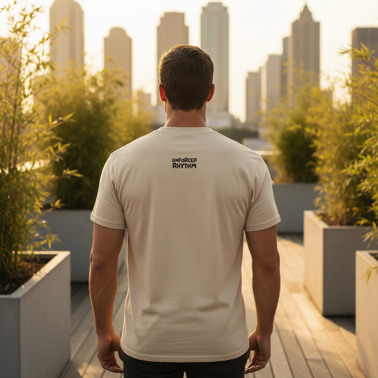 Heavy Unisex Tee - Not The Last Cup