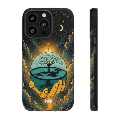 iPhone Tough Case -  Cosmic Passover