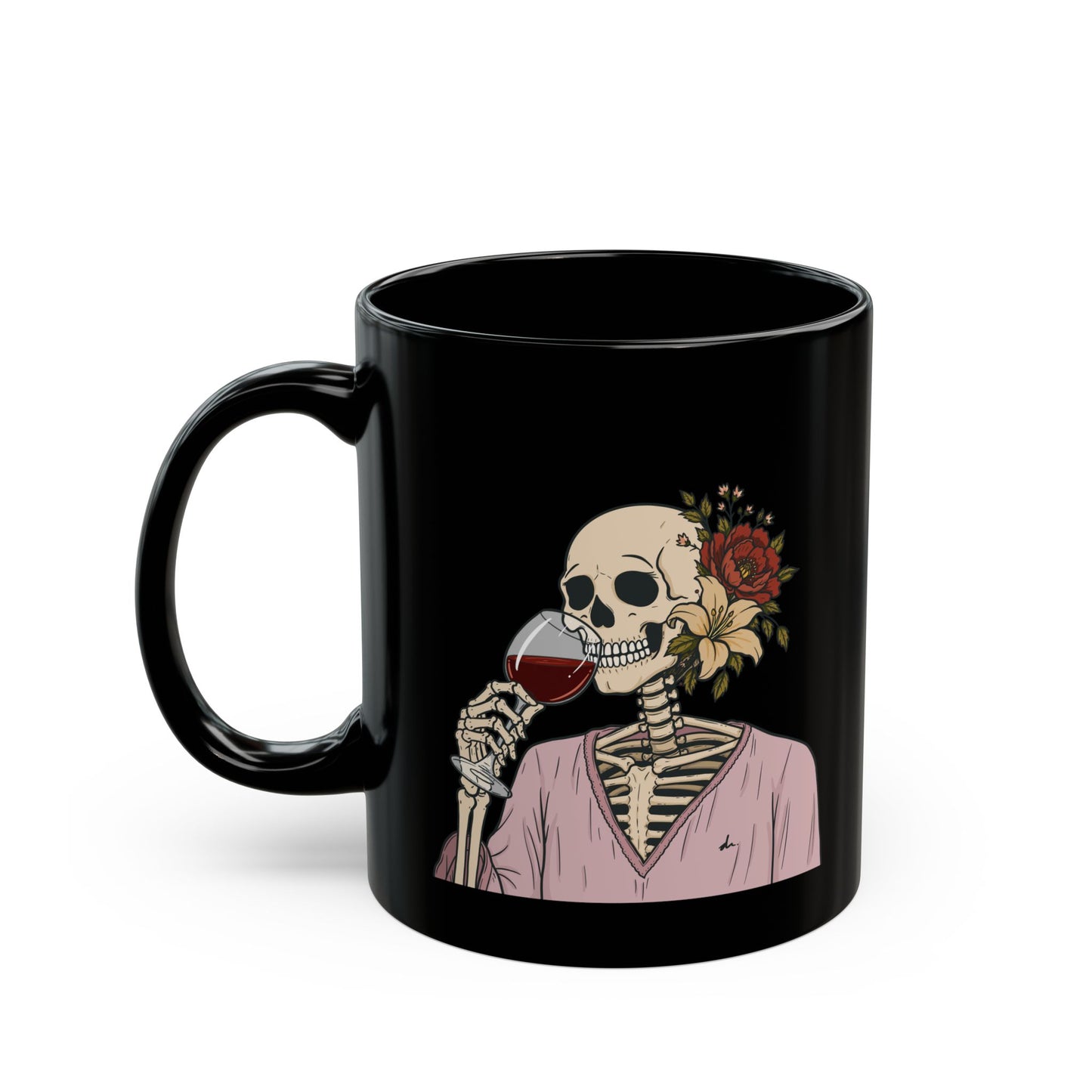 Mug - Lust