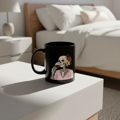 Mug - Lust