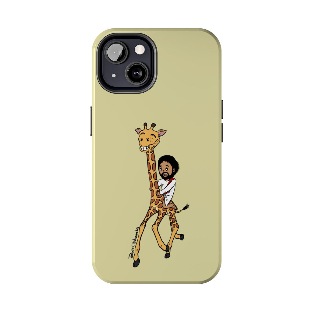 Tough Case - Giraffe Express