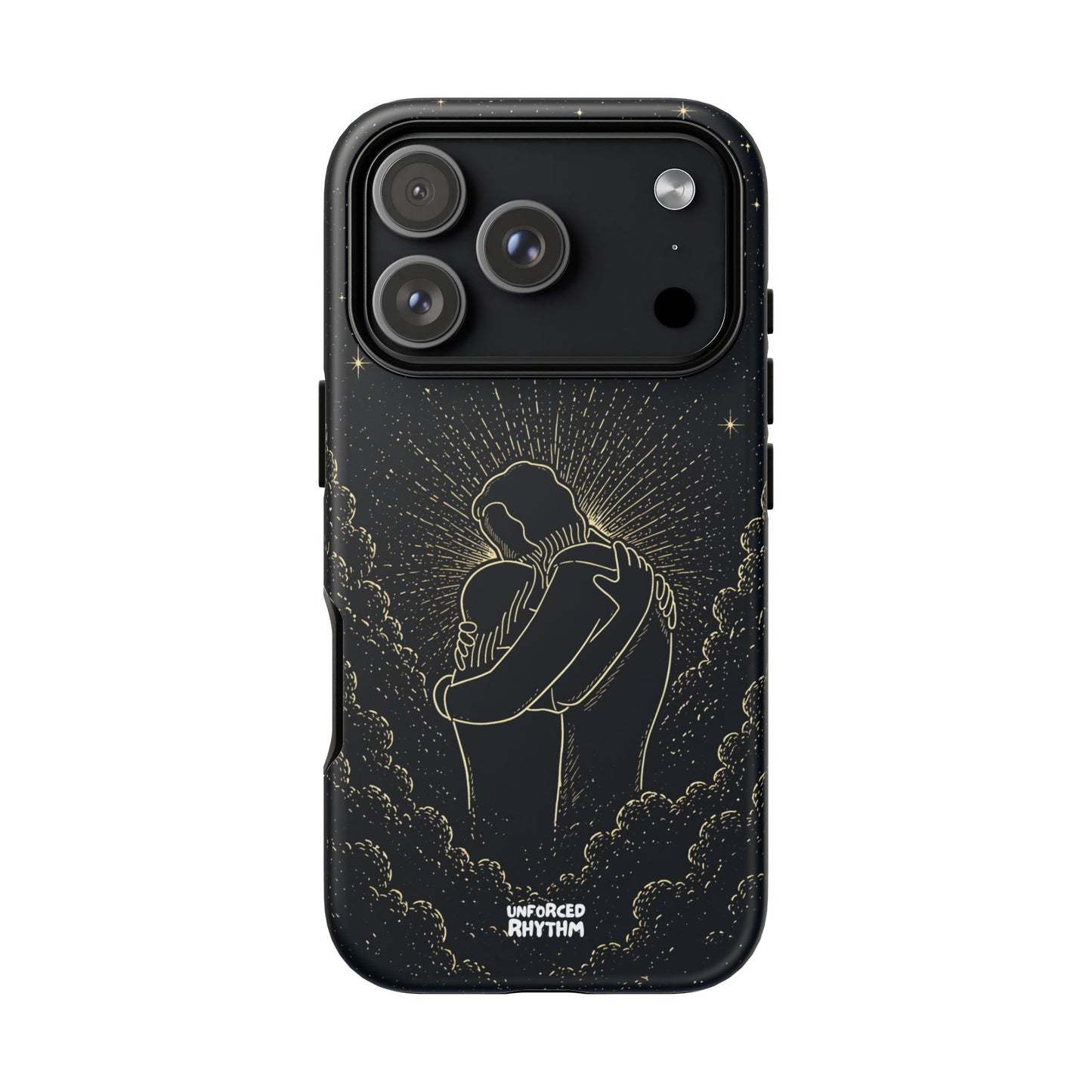 iPhone Tough Case - Forgiven