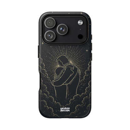 iPhone Tough Case - Forgiven