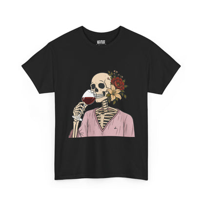 Heavy Unisex Tee - Lust