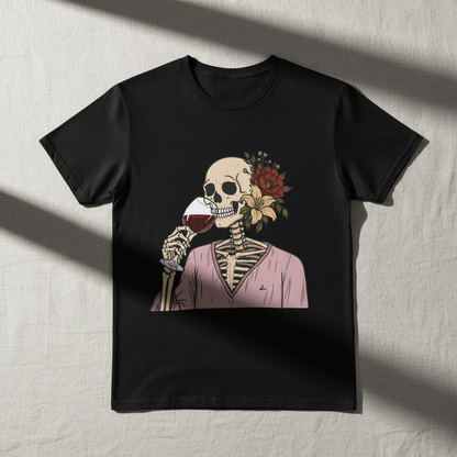 Heavy Unisex Tee - Lust